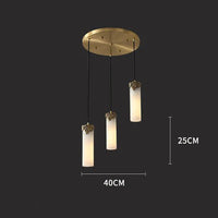 BARGO Pendant by Lampadom - detail view