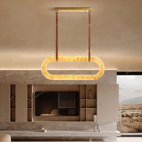 BARNABY Long ing Fixture by Lampadom - detail view