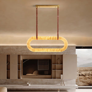 BARNABY Long ing Fixture by Lampadom