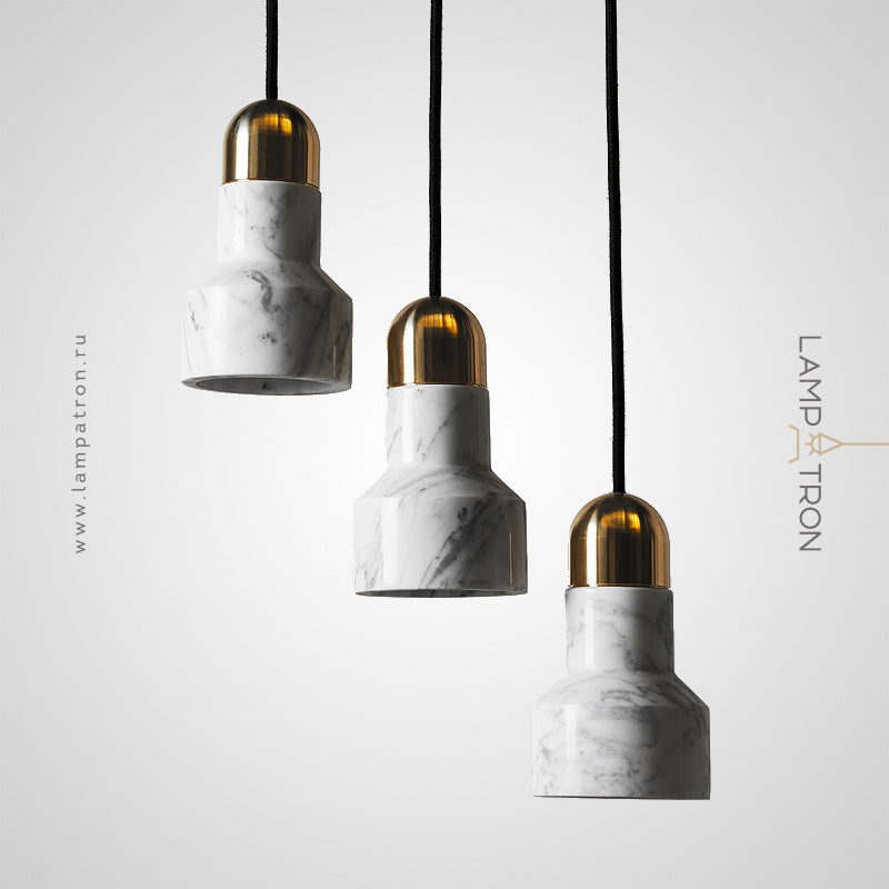 JAZZ Pendant