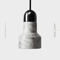 JAZZ Pendant