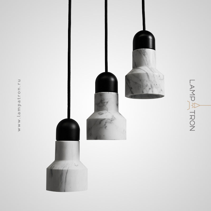 JAZZ Pendant
