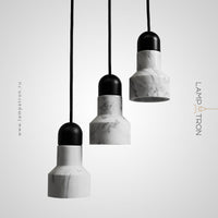 JAZZ Pendant
