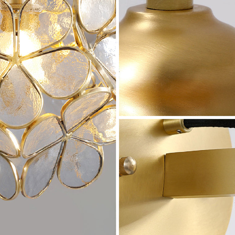 SUM Wall Light by Lampadom - detail view