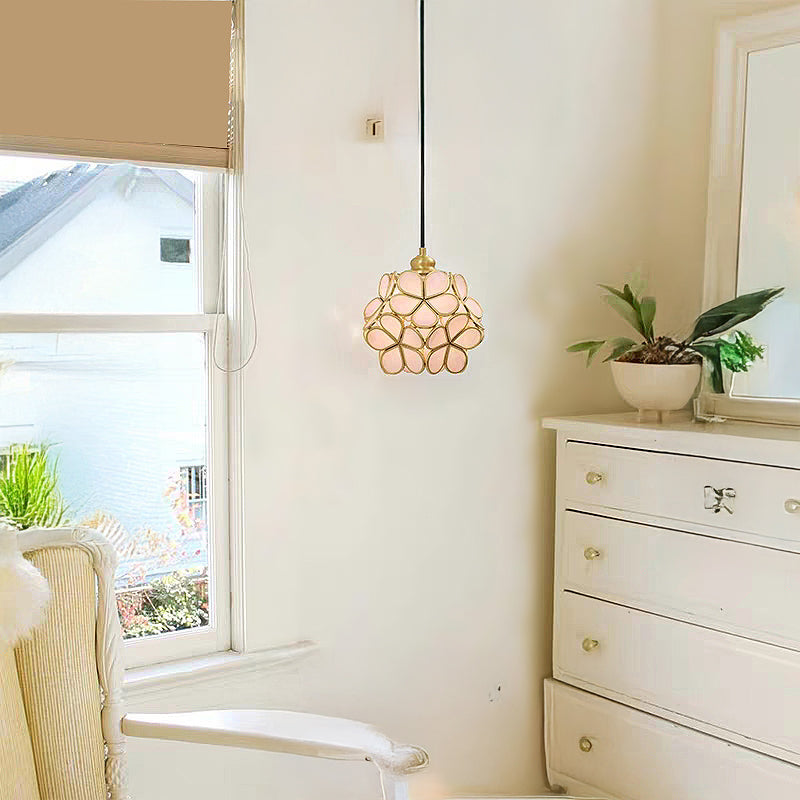 SUM Wall Light by Lampadom - side view
