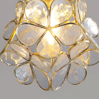 SUM Wall Light by Lampadom - top view
