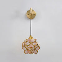 SUM Wall Light by Lampadom - close-up