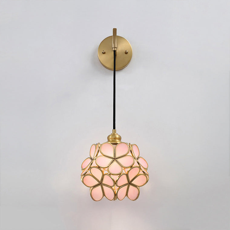 SUM Wall Light by Lampadom - top view