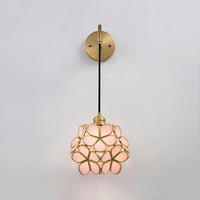 SUM Wall Light by Lampadom - top view
