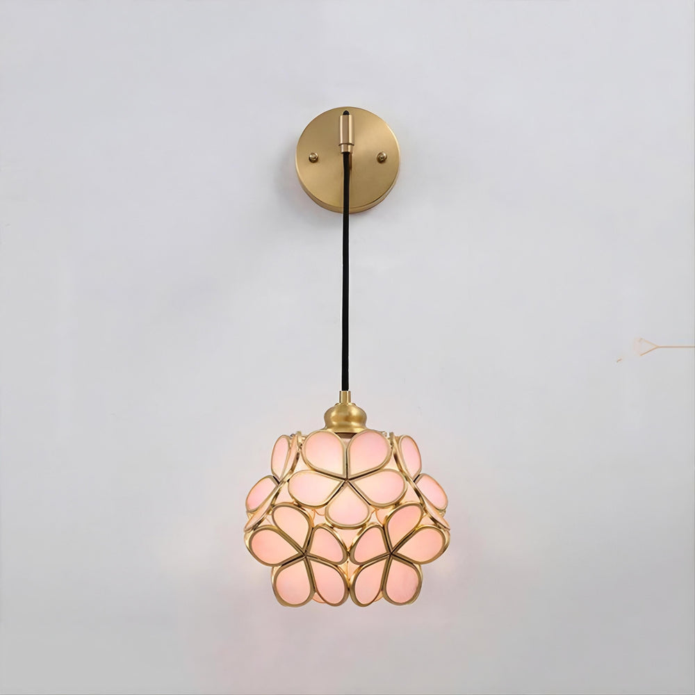 SUM Wall Light by Lampadom - close-up