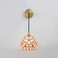 SUM Wall Light by Lampadom - close-up