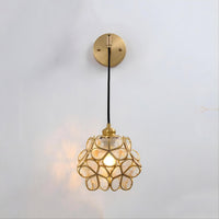 SUM Wall Light by Lampadom - angle view