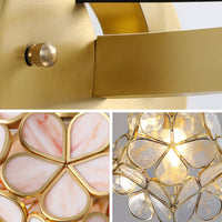 SUM Wall Light by Lampadom - close-up