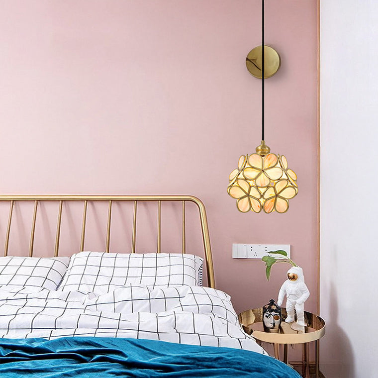 SUM Wall Light by Lampadom - close-up