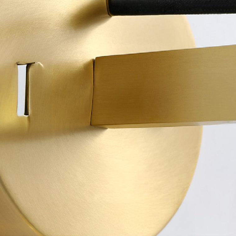 SUM Wall Light by Lampadom - side view