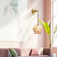 SUM Wall Light by Lampadom - detail view
