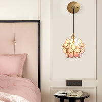 SUM Wall Light by Lampadom - close-up