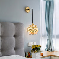 SUM Wall Light by Lampadom - top view