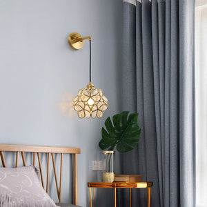 SUM Wall Light by Lampadom