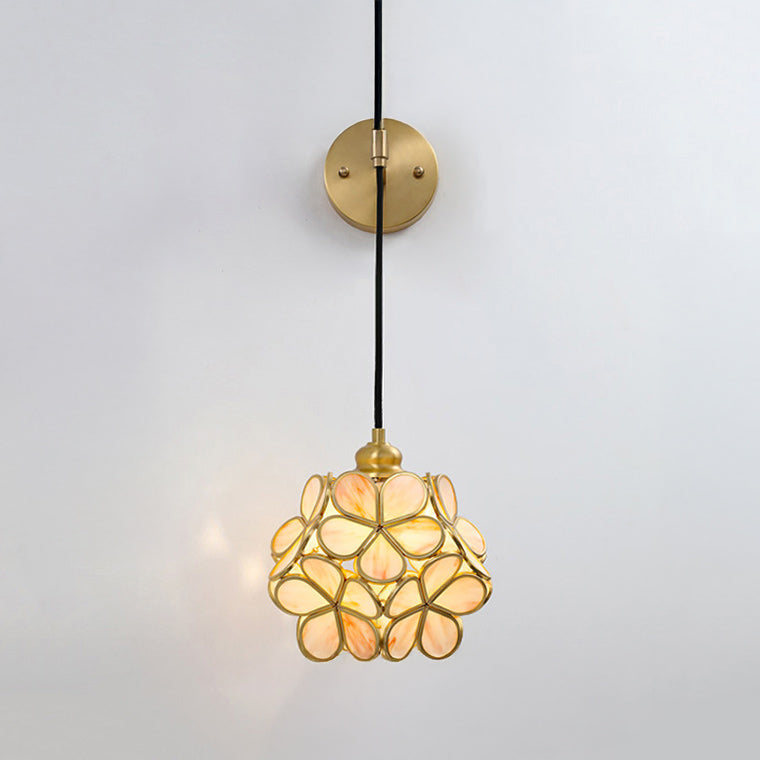 SUM Wall Light by Lampadom - ambient shot