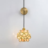 SUM Wall Light by Lampadom - ambient shot