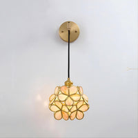 SUM Wall Light by Lampadom - side view