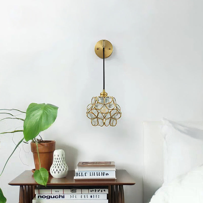 SUM Wall Light by Lampadom - angle view