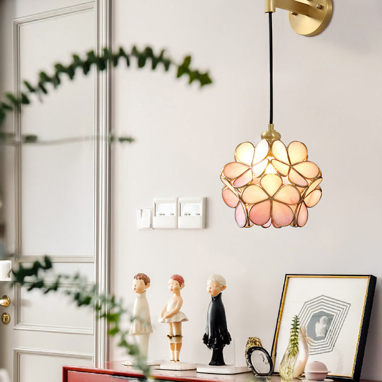 SUM Wall Light by Lampadom - ambient shot