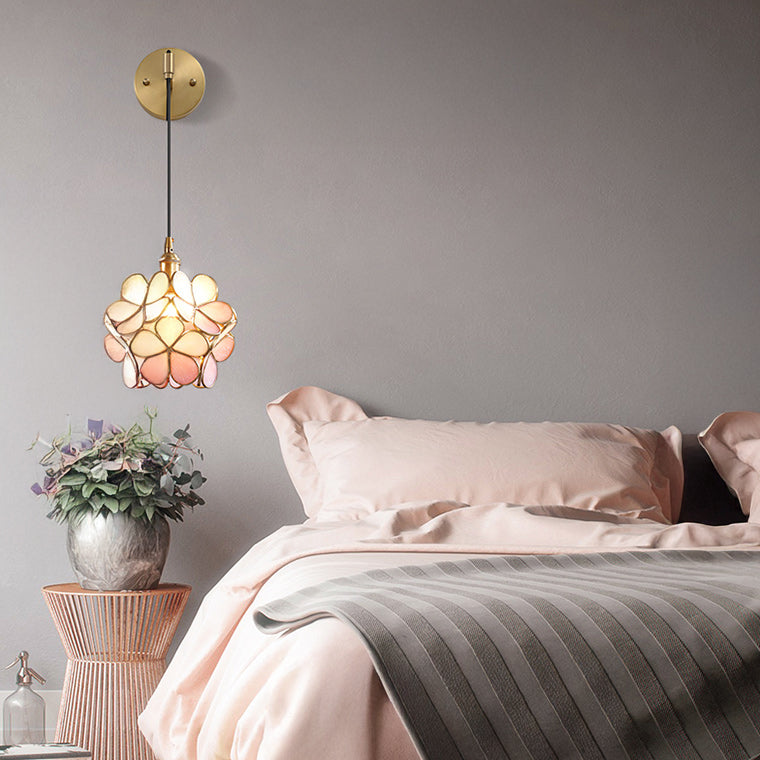 SUM Wall Light by Lampadom - ambient shot
