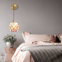 SUM Wall Light by Lampadom - ambient shot