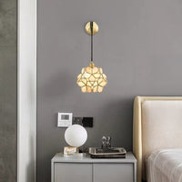 SUM Wall Light by Lampadom - ambient shot