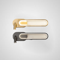 CARIT Wall Light by Lampadom - top view