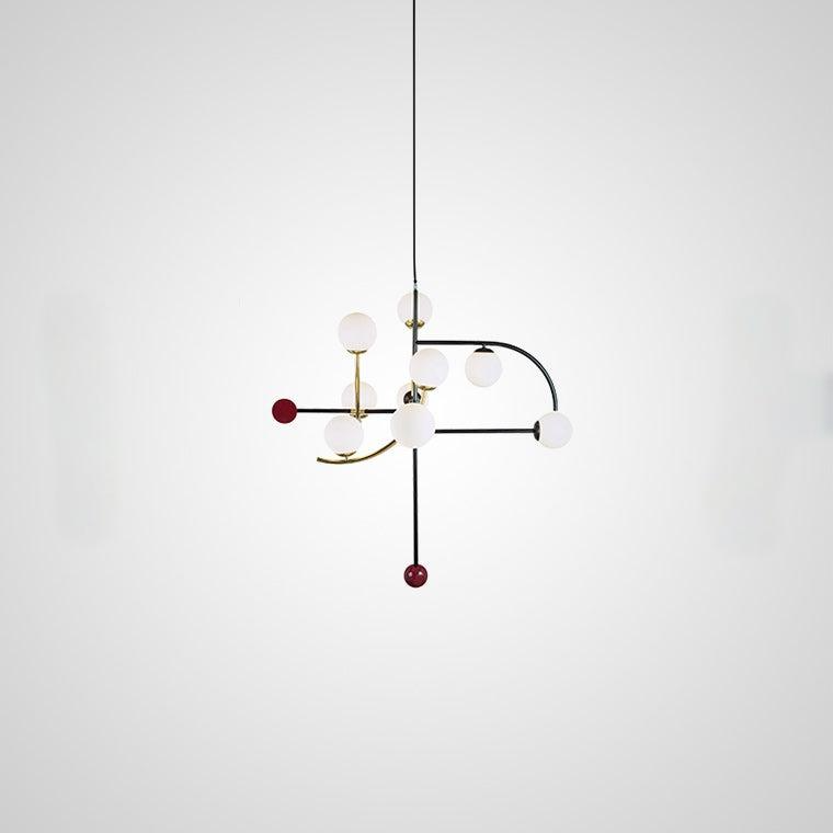 TRICKY Pendant