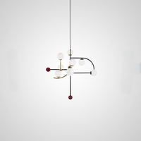 TRICKY Pendant