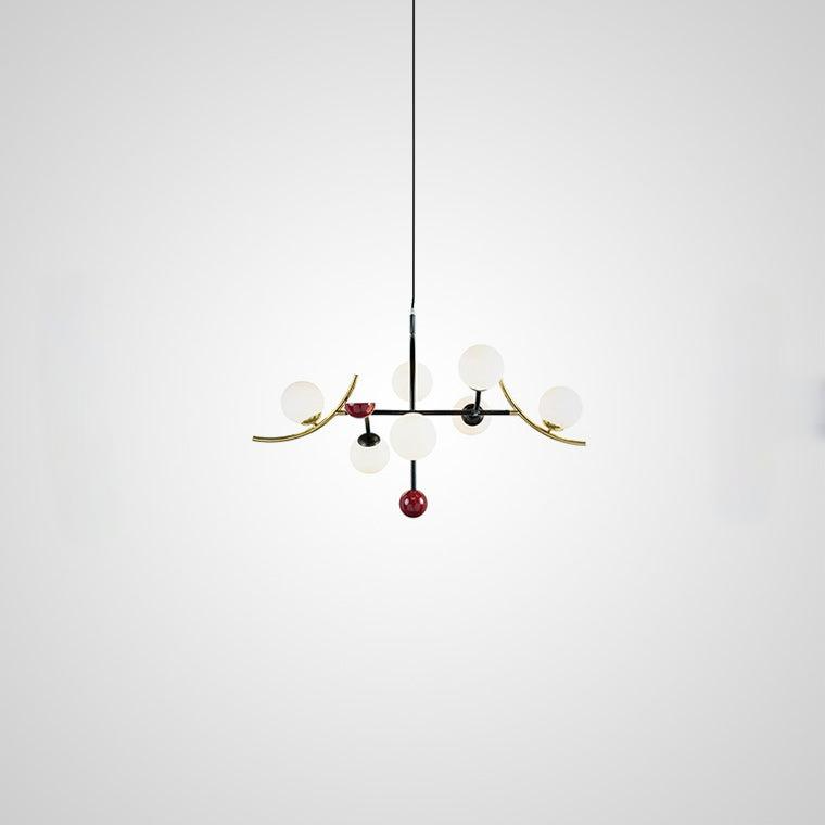TRICKY Pendant