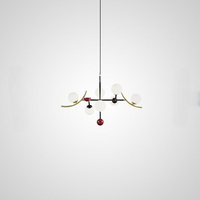TRICKY Pendant