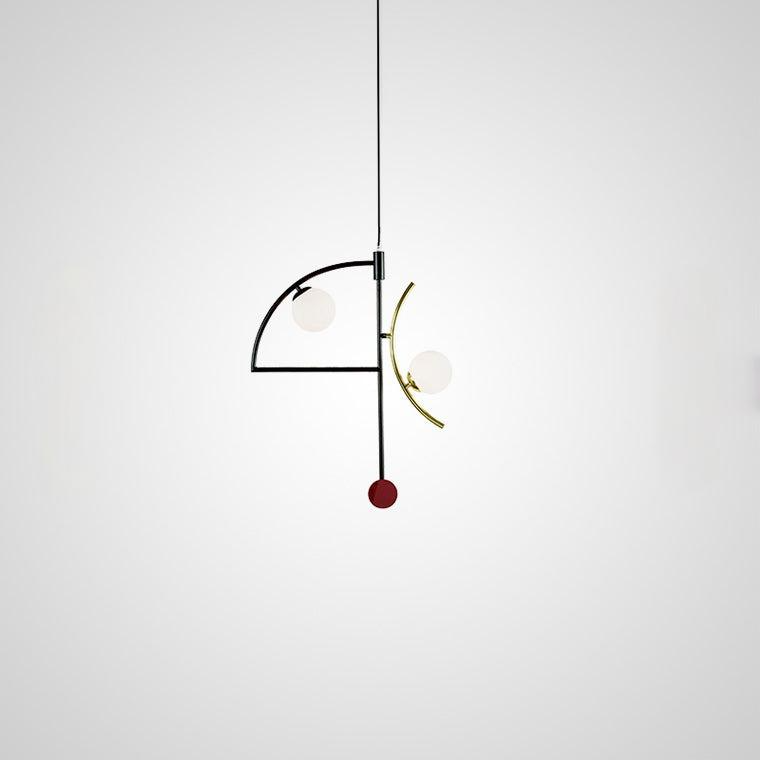 TRICKY Pendant