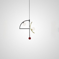 TRICKY Pendant