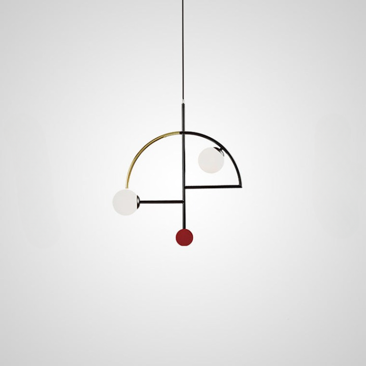 TRICKY Pendant
