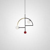 TRICKY Pendant
