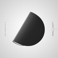 ORNES Wall Light by Lampadom - detail view