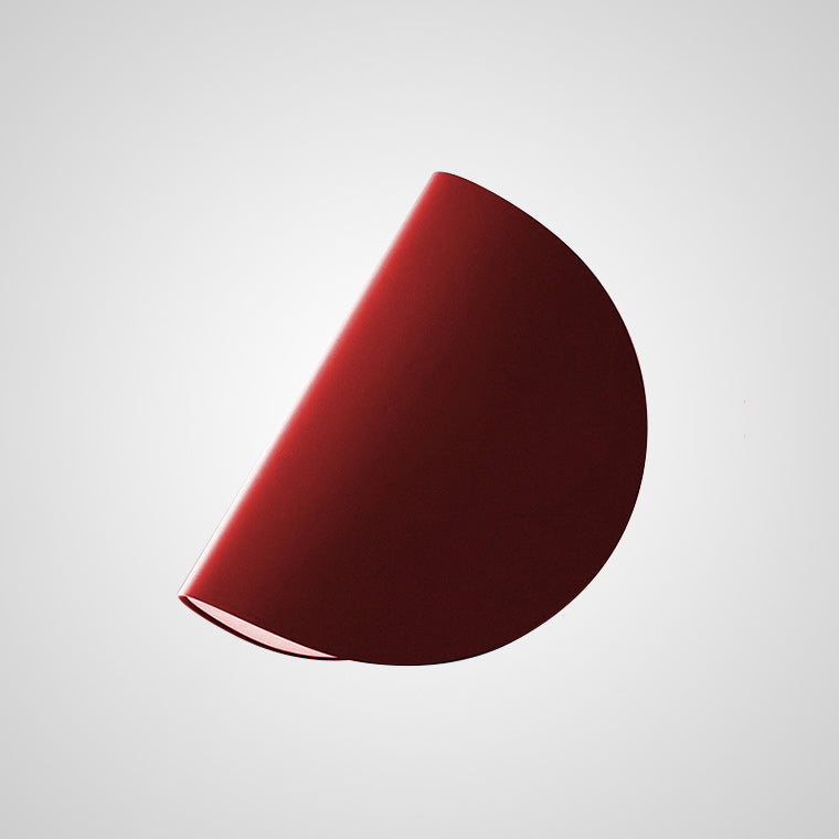 ORNES Wall Light by Lampadom - ambient shot