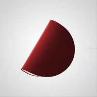 ORNES Wall Light by Lampadom - scale reference