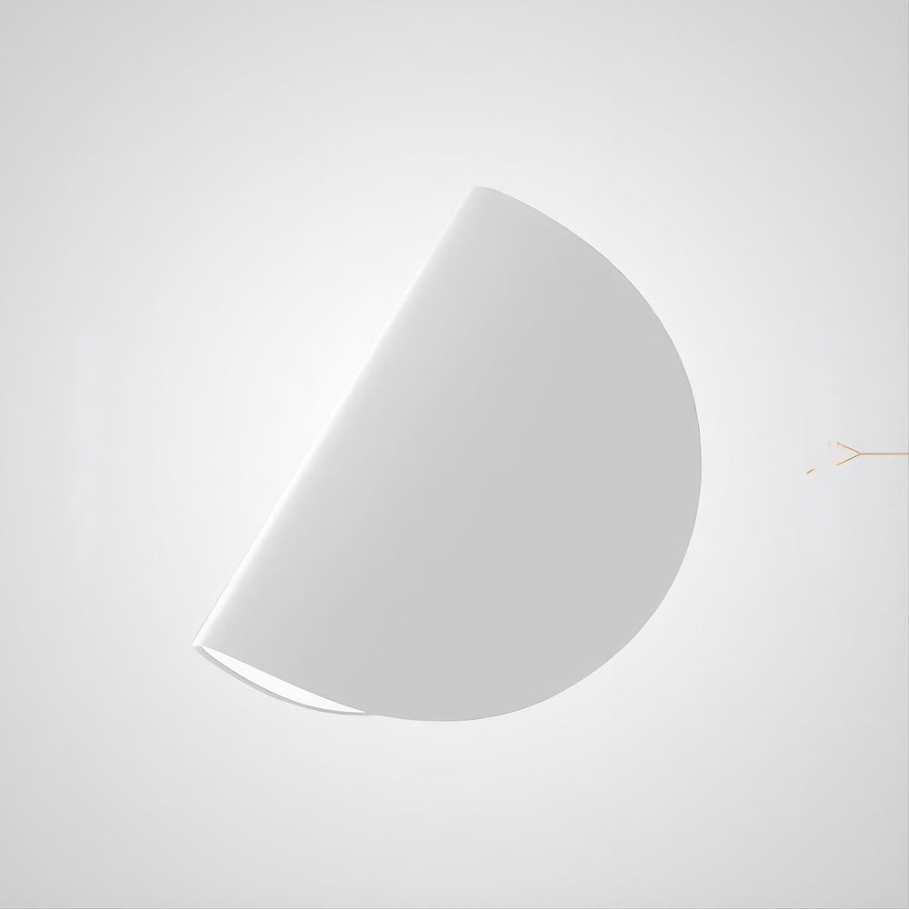 ORNES Wall Light by Lampadom - ambient shot