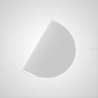 ORNES Wall Light by Lampadom - ambient shot