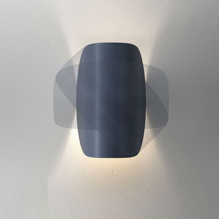 ORNES Wall Light by Lampadom - detail view