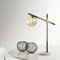 Domingo Table Lamp