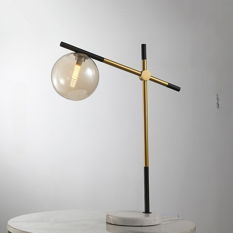 Domingo Table Lamp