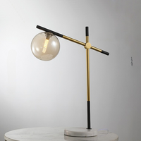 Domingo Table Lamp