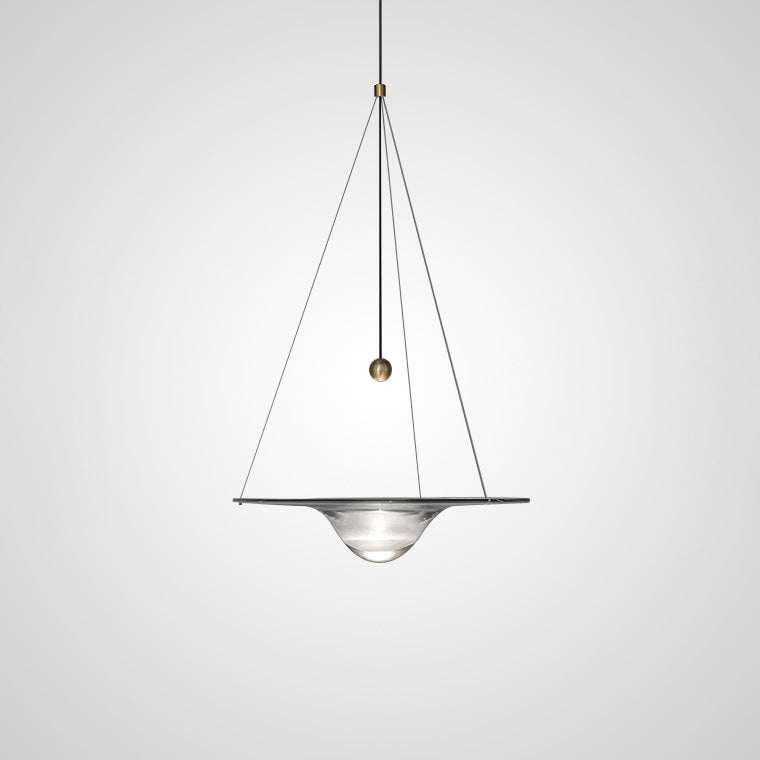 CLEPSYDRA Pendant by Lampadom - view 22
